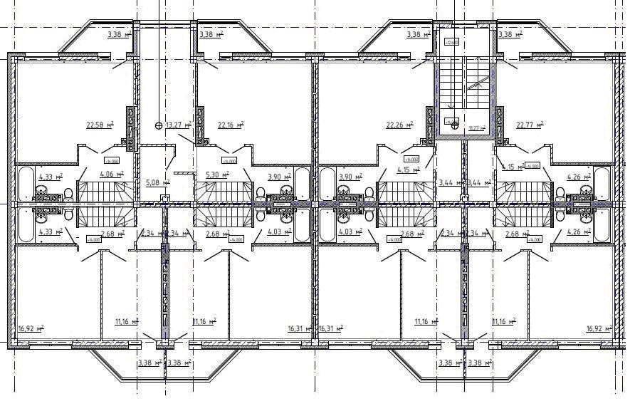 Планировка Алексеевка